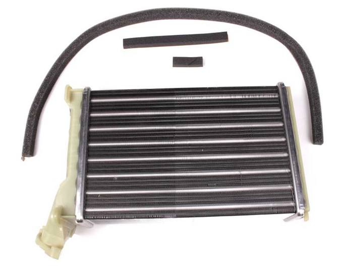 BMW Heater Core 64118391363